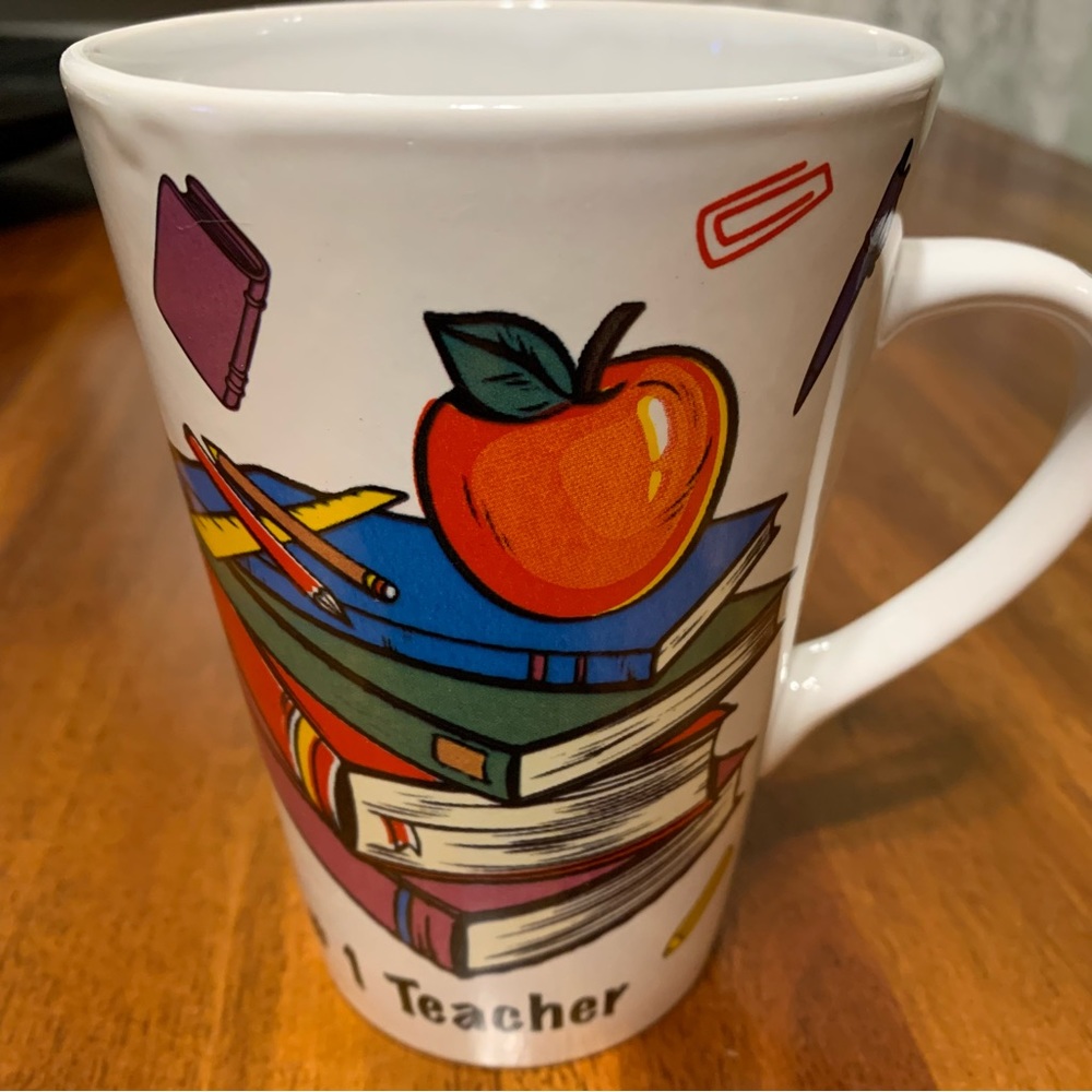 Laura Secord Tall Mug